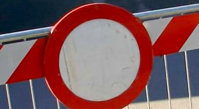 Ordinanza n&deg; 04 del 13.06.2019: chiusura al traffico