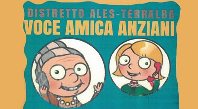 Telefono Amico: punto di ascolto e sostegno per le famiglie e anziani