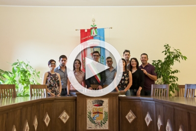 Insediamento Consiglio Comunale