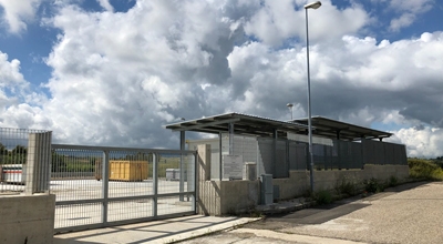 Avviso chiusura Ecocentro comunale Sabato 09 Luglio 2022